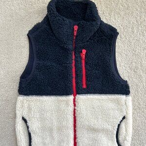 3T Gap Vest